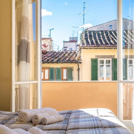 Agnolo Main Apartment ฟลอเรนซ์ ภายนอก รูปภาพ