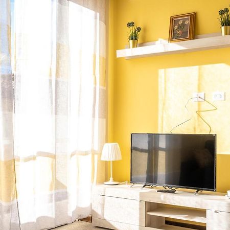 Agnolo Main Apartment ฟลอเรนซ์ ภายนอก รูปภาพ