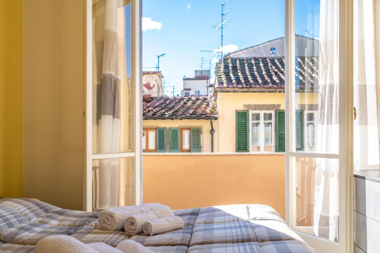 Agnolo Main Apartment ฟลอเรนซ์ ภายนอก รูปภาพ