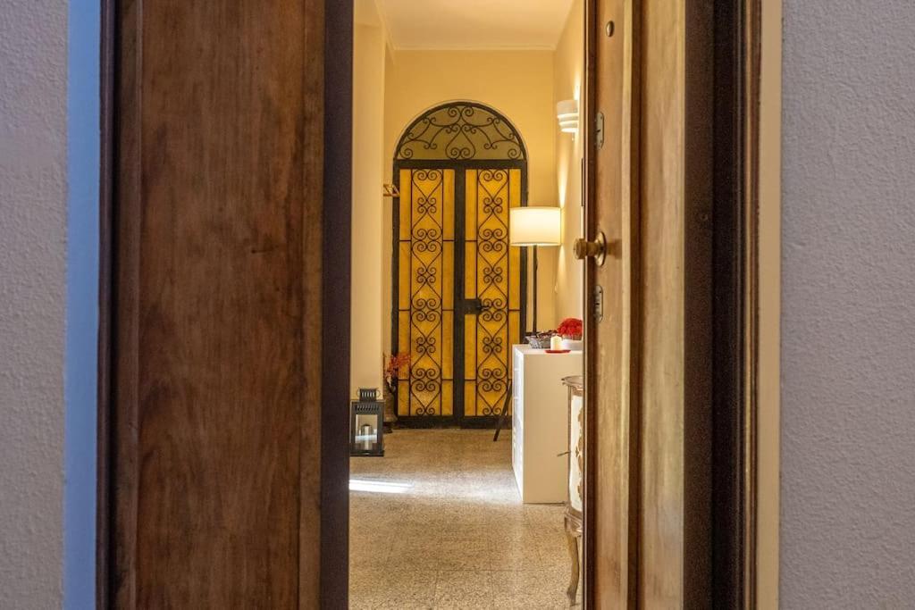 Agnolo Main Apartment ฟลอเรนซ์ ภายนอก รูปภาพ