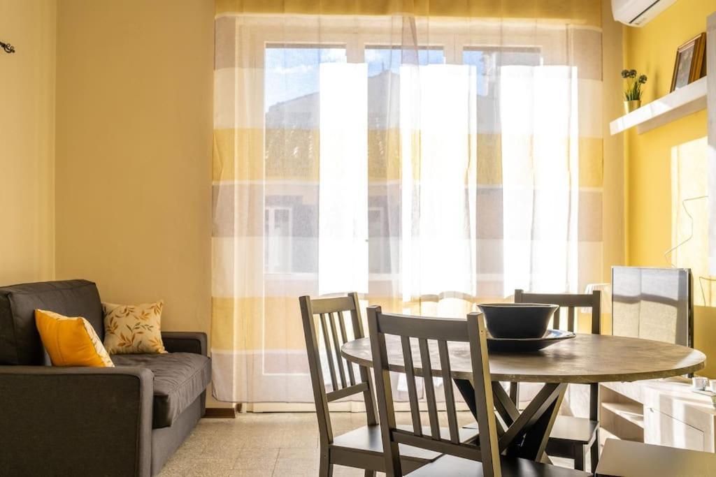 Agnolo Main Apartment ฟลอเรนซ์ ภายนอก รูปภาพ