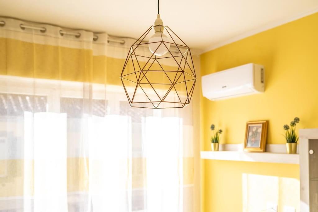 Agnolo Main Apartment ฟลอเรนซ์ ภายนอก รูปภาพ