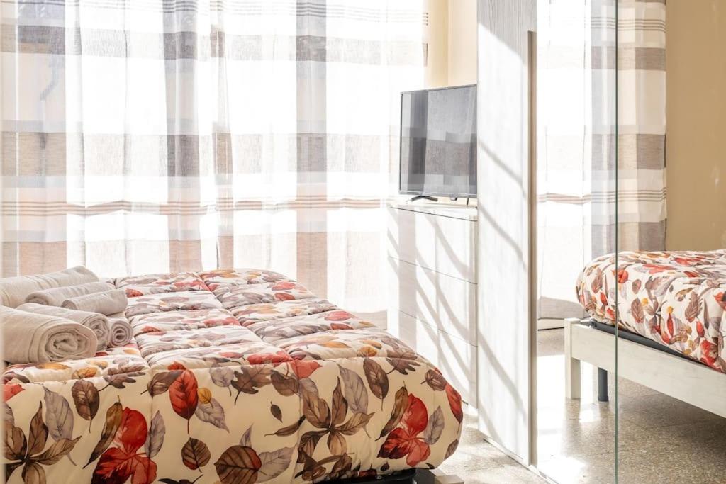 Agnolo Main Apartment ฟลอเรนซ์ ภายนอก รูปภาพ