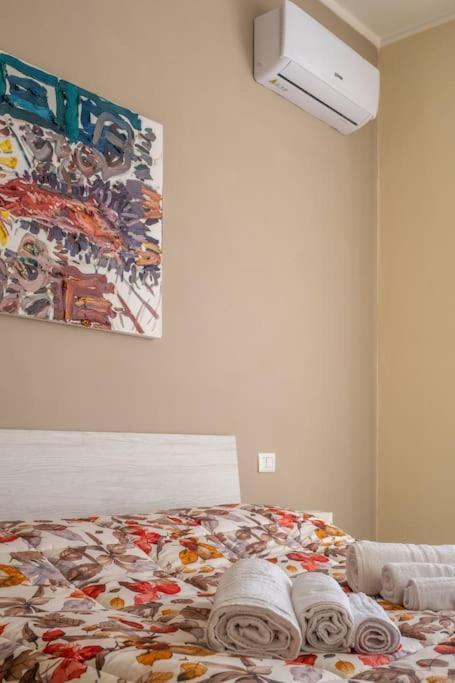 Agnolo Main Apartment ฟลอเรนซ์ ภายนอก รูปภาพ