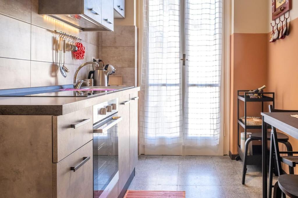 Agnolo Main Apartment ฟลอเรนซ์ ภายนอก รูปภาพ