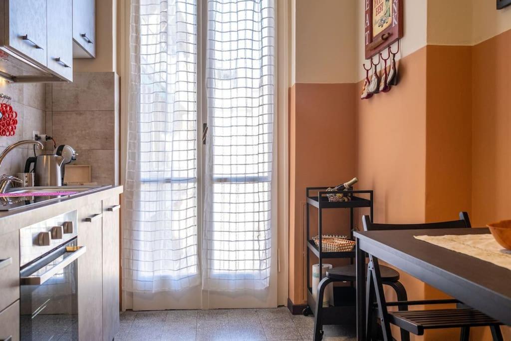 Agnolo Main Apartment ฟลอเรนซ์ ภายนอก รูปภาพ