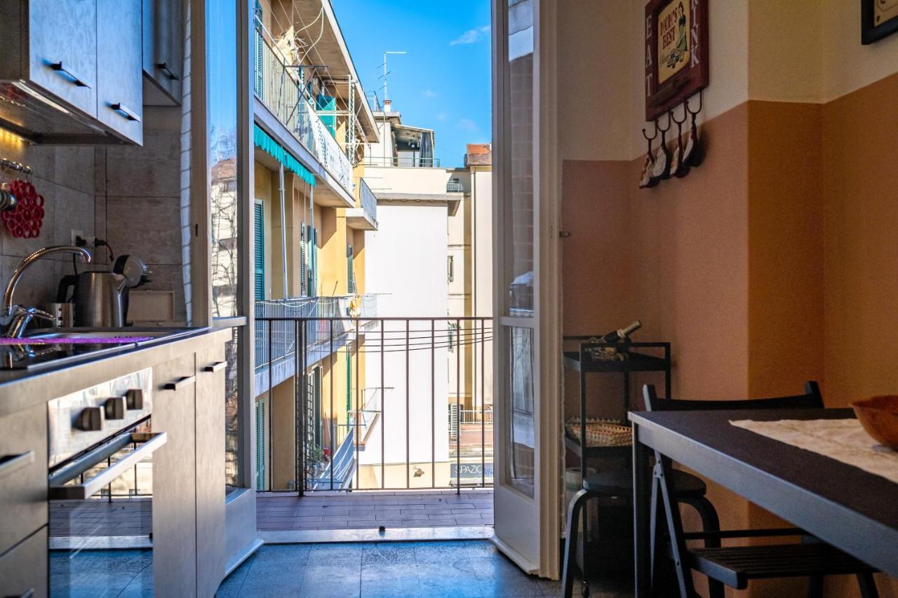 Agnolo Main Apartment ฟลอเรนซ์ ภายนอก รูปภาพ