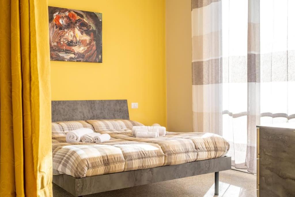 Agnolo Main Apartment ฟลอเรนซ์ ภายนอก รูปภาพ