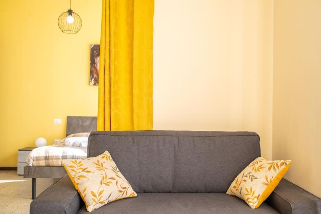 Agnolo Main Apartment ฟลอเรนซ์ ภายนอก รูปภาพ